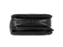 The Barcode Pillow Bag, top view